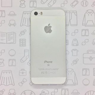 アイフォーン(iPhone)の【B】iPhone SE/32GB/356612086334580(スマートフォン本体)