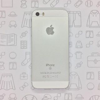 アイフォーン(iPhone)の【B】iPhone SE/32GB/356606081226148(スマートフォン本体)