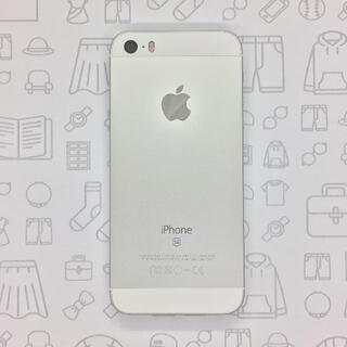 アイフォーン(iPhone)の【A】iPhone SE/32GB/356612080072392(スマートフォン本体)