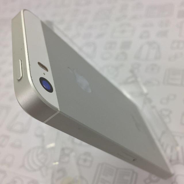 iPhone(アイフォーン)の【B】iPhone SE/32GB/356613089234355 スマホ/家電/カメラのスマートフォン/携帯電話(スマートフォン本体)の商品写真