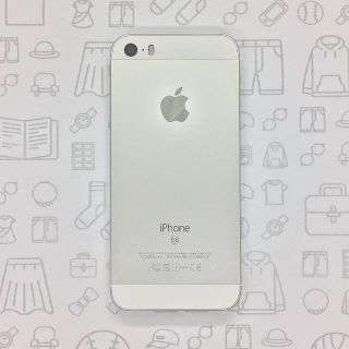 アイフォーン(iPhone)の【B】iPhone SE/32GB/356613089234355(スマートフォン本体)