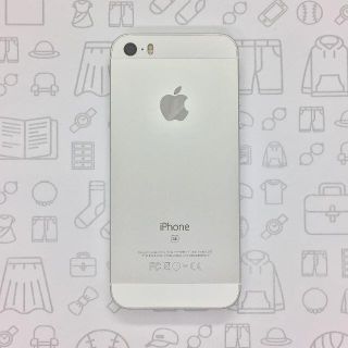アイフォーン(iPhone)の【B】iPhone SE/32GB/356609080881707(スマートフォン本体)