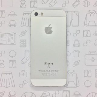 アイフォーン(iPhone)の【B】iPhone SE/32GB/356613080253487(スマートフォン本体)