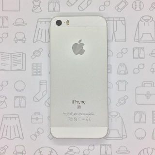 アイフォーン(iPhone)の【B】iPhone SE/32GB/356609080500687(スマートフォン本体)