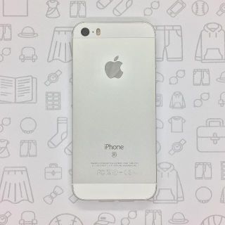 アイフォーン(iPhone)の【A】iPhone SE/32GB/356613080262462(スマートフォン本体)