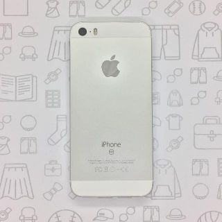 アイフォーン(iPhone)の【A】iPhone SE/32GB/356604081020470(スマートフォン本体)