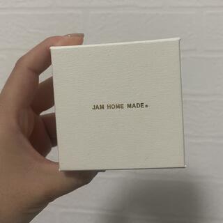 JAM HOME MADE & ready made - JAM HOME MADE ブレスレットの通販 by