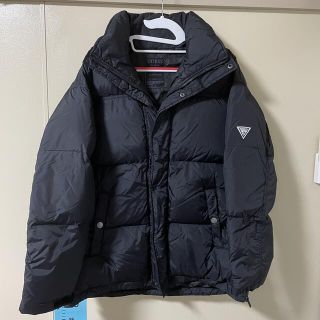 GUESS(ダウンジャケット)のフリマアイテム一覧 GUESS(ダウンジャケット)のフリマアイテム一覧