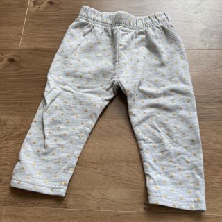 ベビーギャップ(babyGAP)のGAP ベビー　ズボン　80(パンツ)