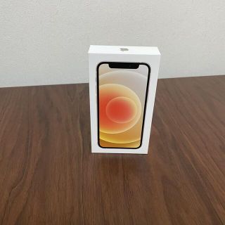 アイフォーン(iPhone)のiPhone12 mini 64GB ホワイト2台NBOX様(スマートフォン本体)