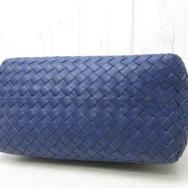 極美品 BOTTEGAVENETA ボッテガヴェネタ イントレチャート バッグ