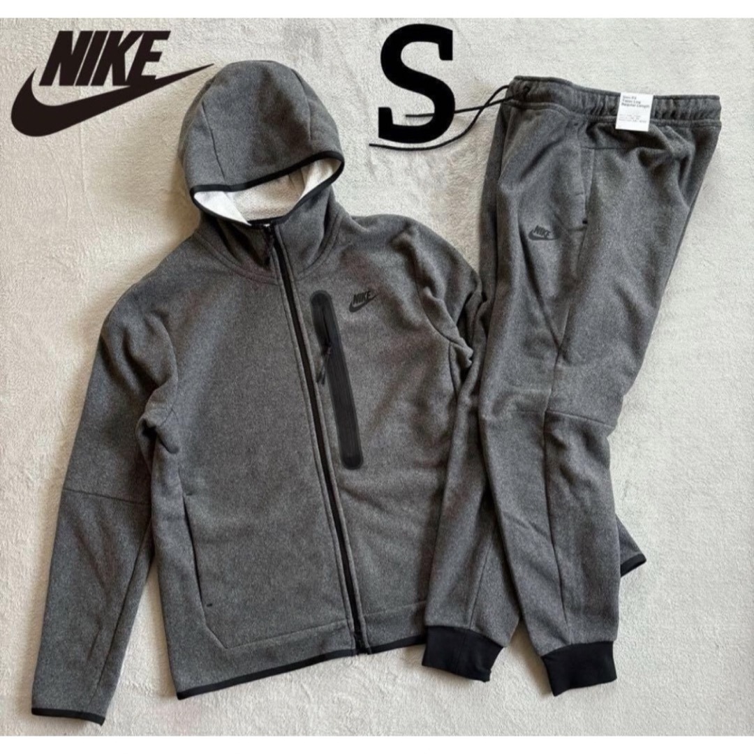 00s NIKE reflective zip up hoody Y2K