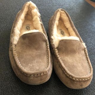 アグ(UGG)のご専用☆UGG  レディース　24センチ　(スリッポン/モカシン)