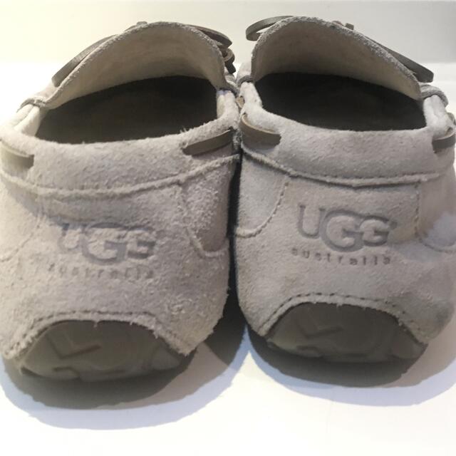 UGG(アグ)のUGG アグ　モカシン　チェスター レディースの靴/シューズ(スリッポン/モカシン)の商品写真