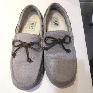 アグ(UGG)のUGG アグ　モカシン　チェスター(スリッポン/モカシン)