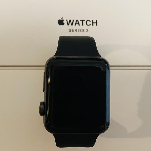 Apple watch series 3 42mm