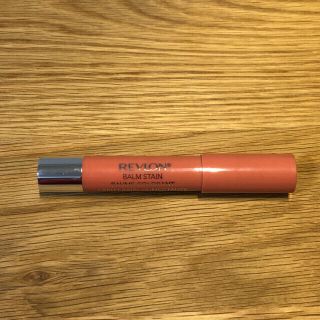 レブロン(REVLON)のレブロン  バームステイン  65 ピンクベージュ(口紅)