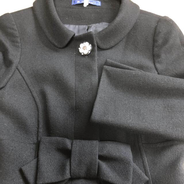 M'S GRACY(エムズグレイシー)の♡ｴﾑｽﾞｸﾞﾚｲｼｰコート♡ クーポン価格サイズM レディースのジャケット/アウター(ロングコート)の商品写真