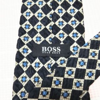 ヒューゴボス(HUGO BOSS)の■HUGOBOSS ヒューゴボス ネクタイ(ネクタイ)