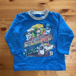 バンダイ(BANDAI)のジュウオウジャーロンT(Tシャツ/カットソー)