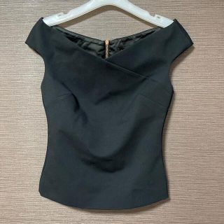 テッドベイカー(TED BAKER)のテッドベイカー(カットソー(半袖/袖なし))