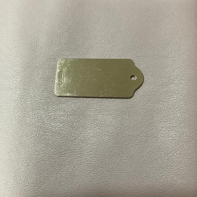 COACH - コーチ COACH エンブレムの通販 by ゆう's shop|コーチならラクマ