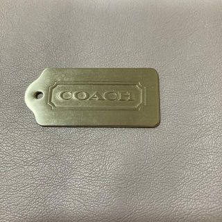 コーチ(COACH)のコーチ　COACH  エンブレム(その他)