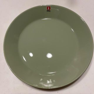 イッタラ(iittala)のティーマ　セラドングリーン　17cm(食器)