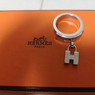 エルメス(Hermes)のエルメススカーフリング(バンダナ/スカーフ)