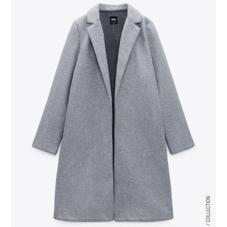 ザラ(ZARA)のゆき様専用…(ロングコート)