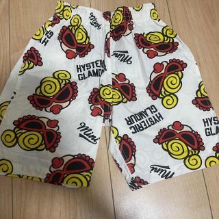 ヒステリックミニ(HYSTERIC MINI)のるいちゃん❤️(パンツ/スパッツ)