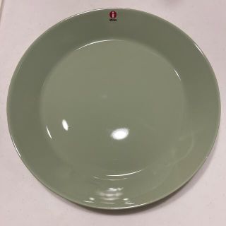 イッタラ(iittala)のティーマ　セラドングリーン　21cm(食器)