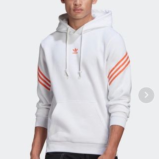 値下げ❗️adidasoriginal アディダス パーカー