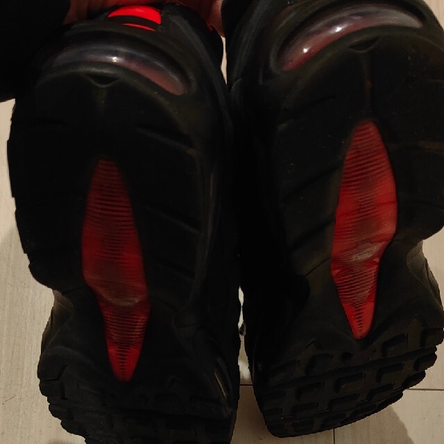 NIKE(ナイキ)のAir Max95 メンズの靴/シューズ(スニーカー)の商品写真