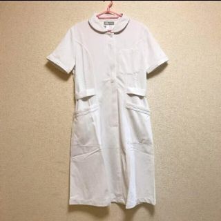 本物ナース服(その他)