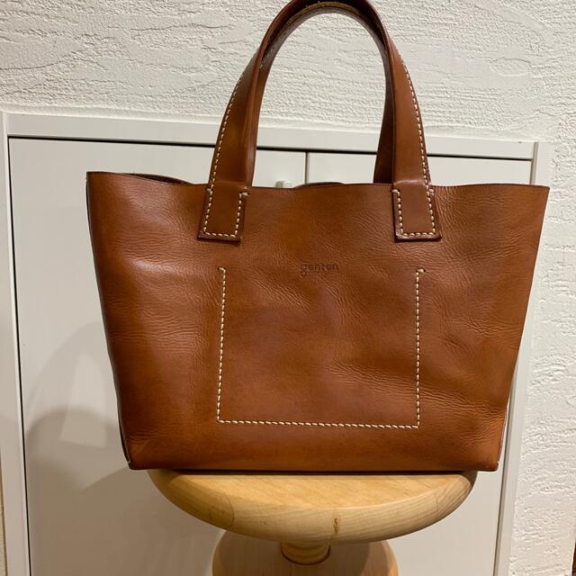 ゲンテン genten アマーノM チャ 1