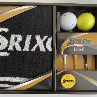 スリクソン(Srixon)のスリクソン セット(その他)