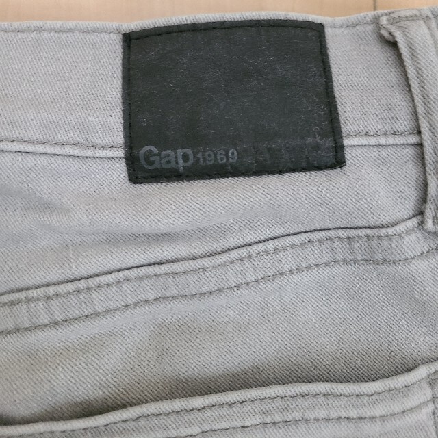 GAP(ギャップ)のGAP ジーンズ メンズのパンツ(デニム/ジーンズ)の商品写真