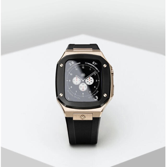 Apple Watch(アップルウォッチ)の(専用)ぶんぶんぶ様 メンズの時計(腕時計(デジタル))の商品写真