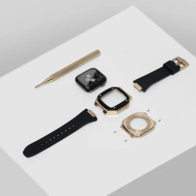 Apple Watch(アップルウォッチ)の(専用)ぶんぶんぶ様 メンズの時計(腕時計(デジタル))の商品写真