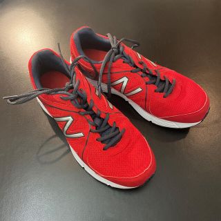 ニューバランス(New Balance)のNEW BALACE ニューバランス　ランニングシューズ(シューズ)