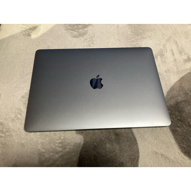 MacBook Air 2020年　M1チップモデル