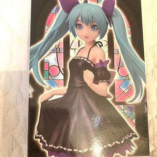 初音ミク イノセント スーパープレミアムフィギュア(その他)