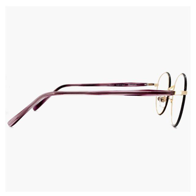 なくおすす 新品 AMIPARIS 眼鏡 tc5168 53の通販 by メガネ 