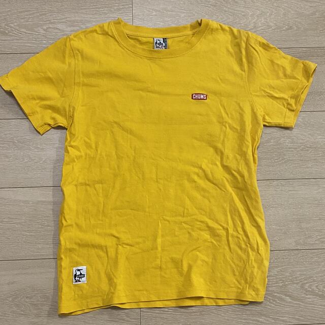 CHUMS(チャムス)のchums Tシャツ メンズのトップス(Tシャツ/カットソー(半袖/袖なし))の商品写真
