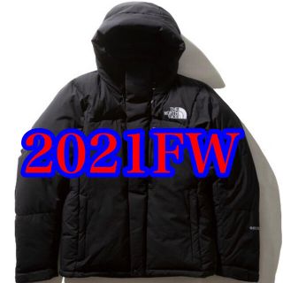 ザノースフェイス(THE NORTH FACE)のノースフェイス K バルトロライトジャケット 2021FW (ダウンジャケット)