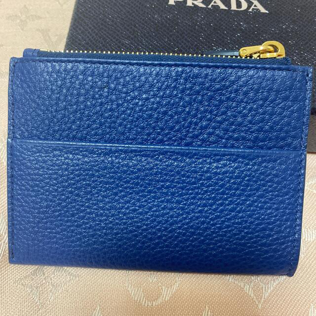 PRADA コインケース 2