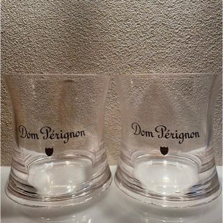 Dom Pérignon - 非売品【Dom Pérignon】シャンパンクーラーの通販 by エビス's shop｜ドンペリニヨンならラクマ