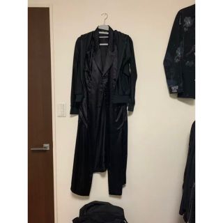 コムデギャルソン(COMME des GARCONS)のCOMME des GARÇONS スタッフコート (その他)