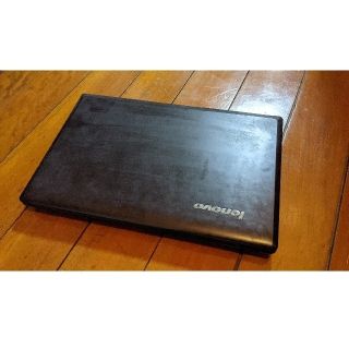 レノボ(Lenovo)のLenovo G580 (Core i5) ノートパソコン(ノートPC)